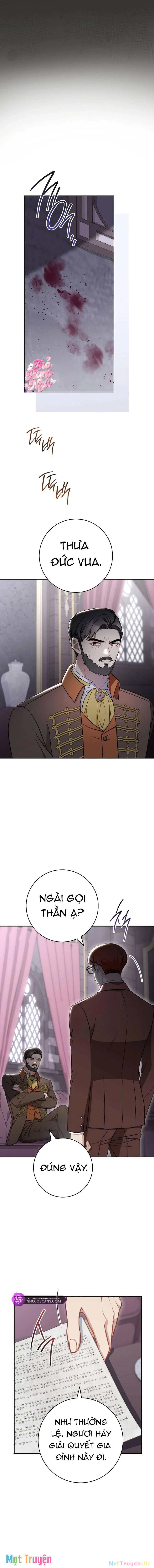 Nam chính? Có cho cũng không thèm Chapter 23 - Trang 2