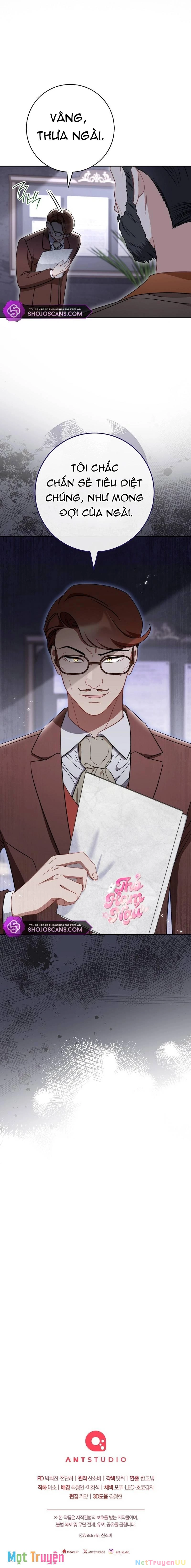 Nam chính? Có cho cũng không thèm Chapter 23 - Trang 2