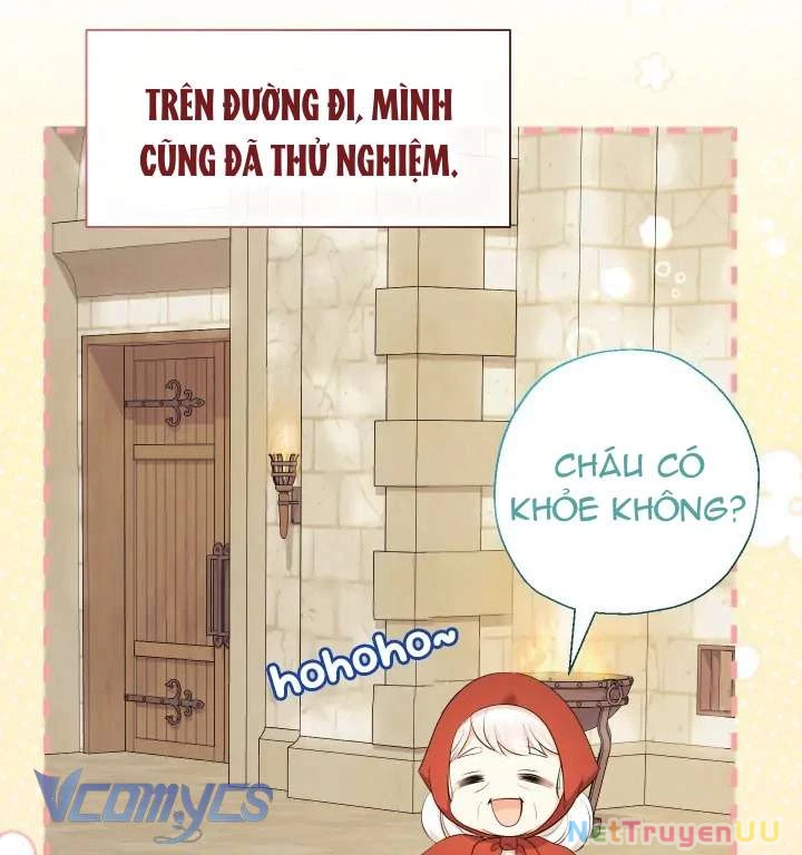 Tiểu Thư Tích Tiền Đi Bụi Chapter 61 - Trang 4