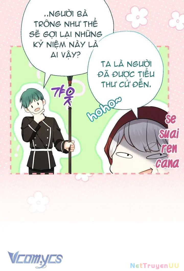 Tiểu Thư Tích Tiền Đi Bụi Chapter 61 - Trang 4