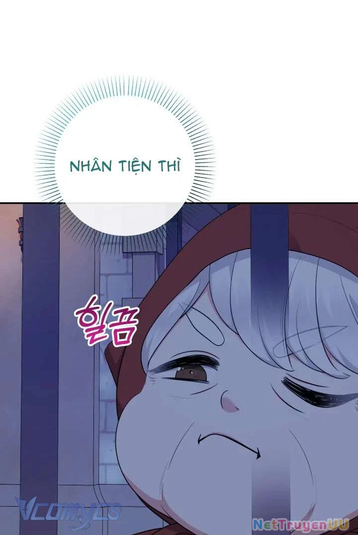 Tiểu Thư Tích Tiền Đi Bụi Chapter 61 - Trang 4