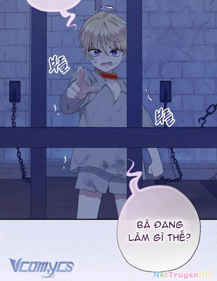 Tiểu Thư Tích Tiền Đi Bụi Chapter 61 - Trang 4