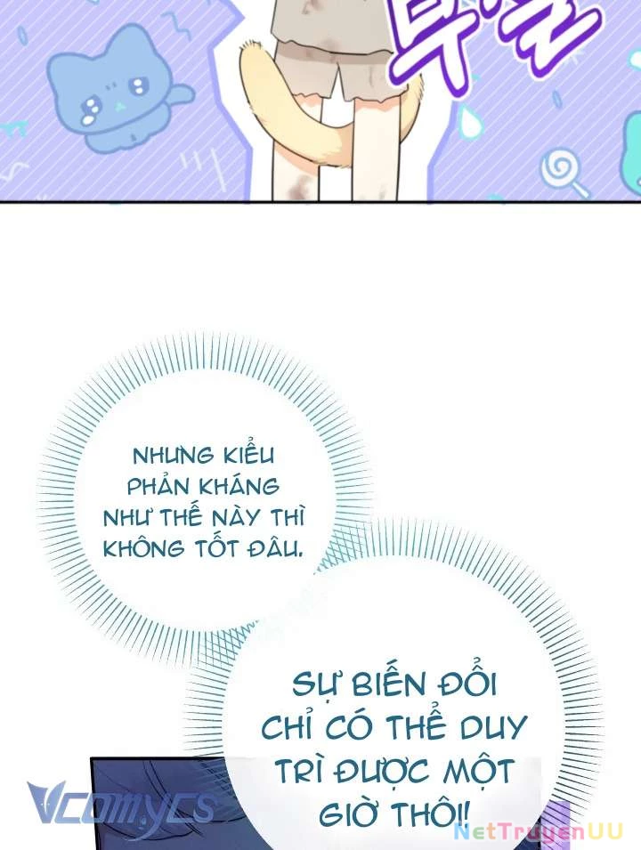 Tiểu Thư Tích Tiền Đi Bụi Chapter 61 - Trang 4