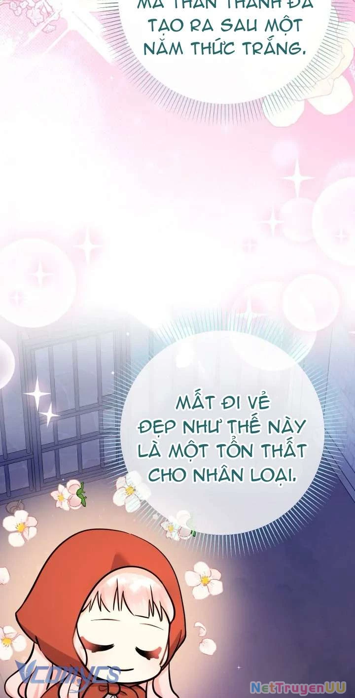 Tiểu Thư Tích Tiền Đi Bụi Chapter 61 - Trang 4