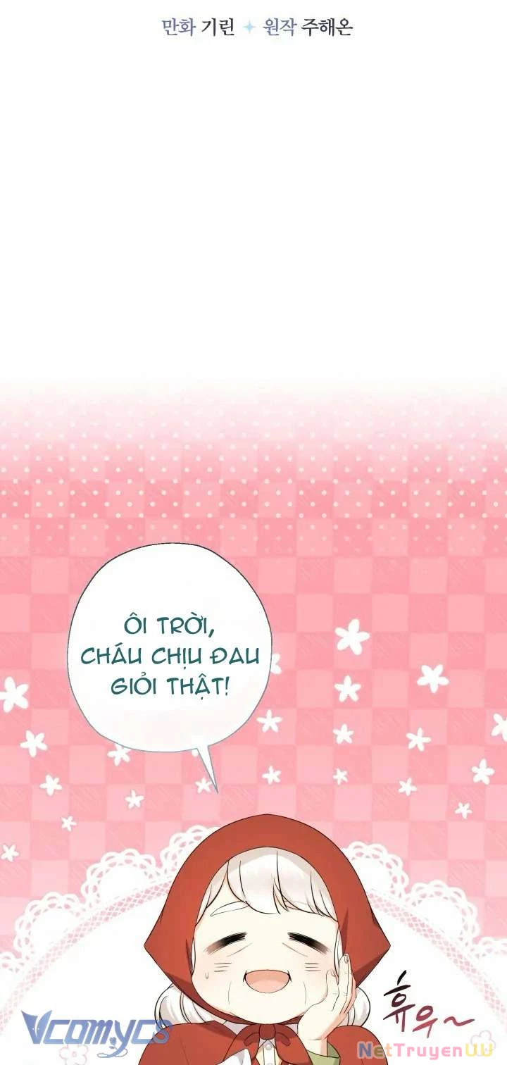 Tiểu Thư Tích Tiền Đi Bụi Chapter 61 - Trang 4