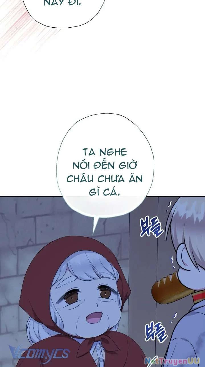 Tiểu Thư Tích Tiền Đi Bụi Chapter 61 - Trang 4