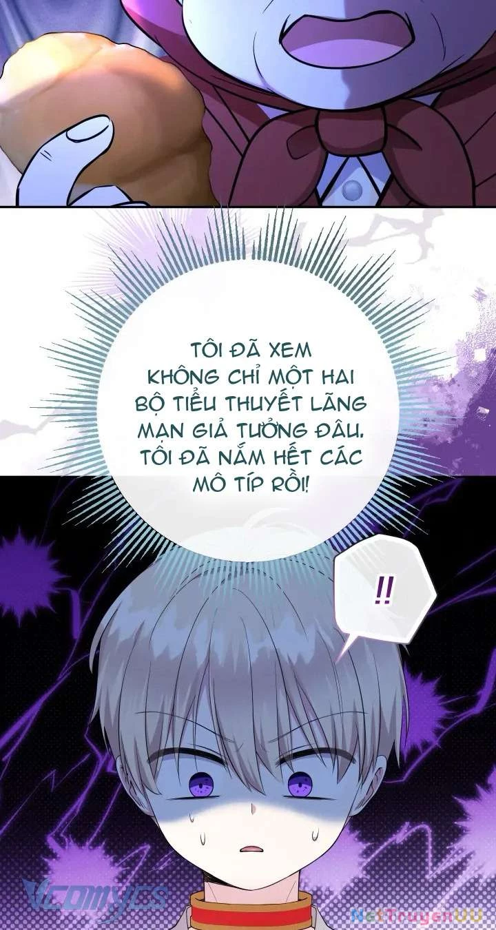 Tiểu Thư Tích Tiền Đi Bụi Chapter 61 - Trang 4