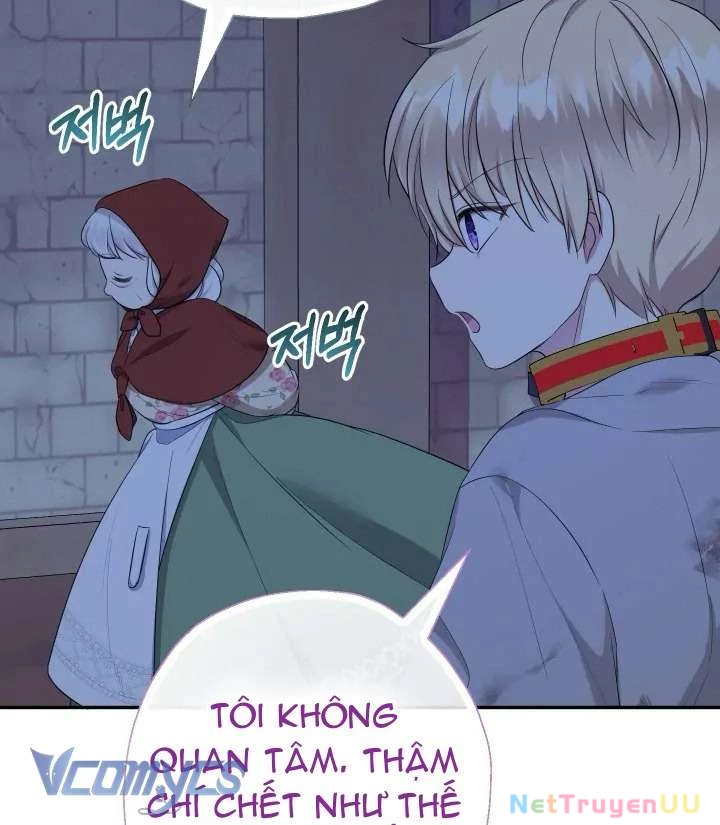 Tiểu Thư Tích Tiền Đi Bụi Chapter 61 - Trang 4