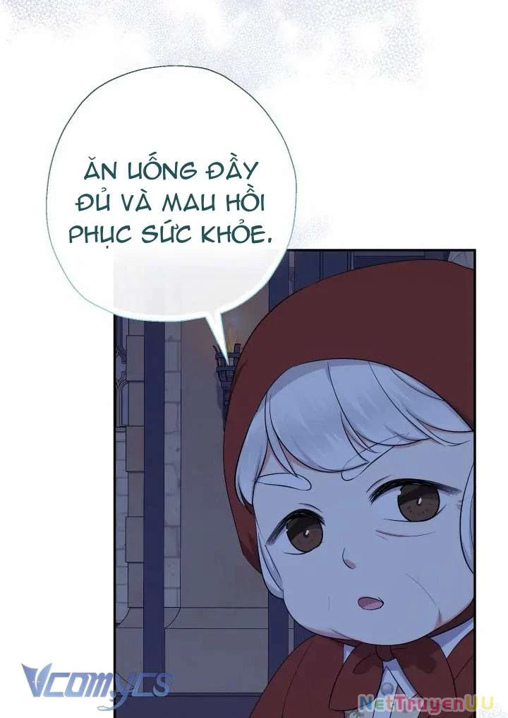 Tiểu Thư Tích Tiền Đi Bụi Chapter 61 - Trang 4
