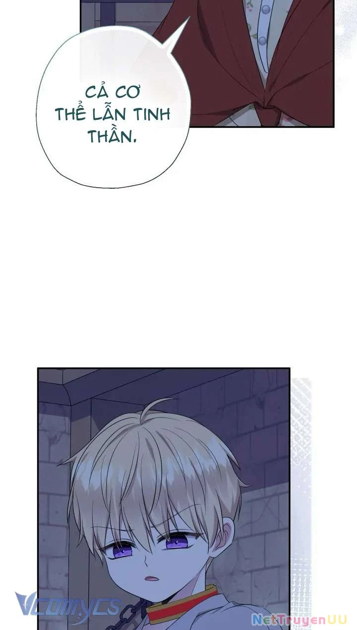 Tiểu Thư Tích Tiền Đi Bụi Chapter 61 - Trang 4