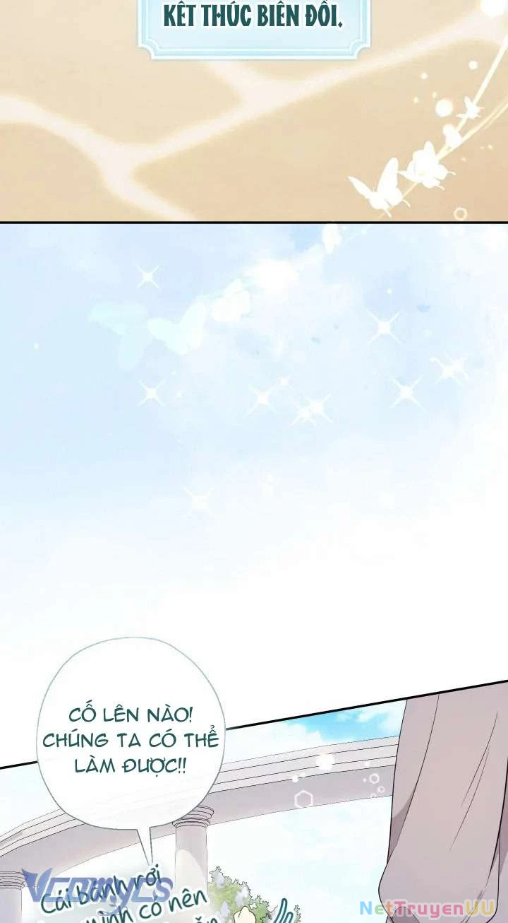Tiểu Thư Tích Tiền Đi Bụi Chapter 61 - Trang 4