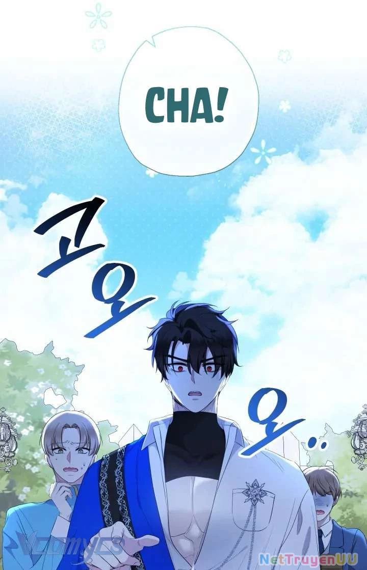 Tiểu Thư Tích Tiền Đi Bụi Chapter 61 - Trang 4