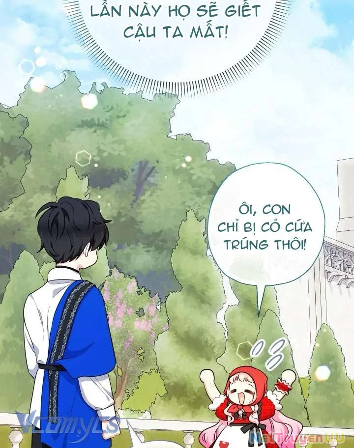Tiểu Thư Tích Tiền Đi Bụi Chapter 61 - Trang 4