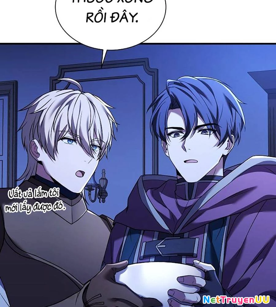 Tử Vong Quân Chủ Chapter 3 - Trang 2