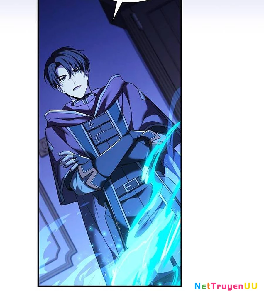 Tử Vong Quân Chủ Chapter 3 - Trang 2