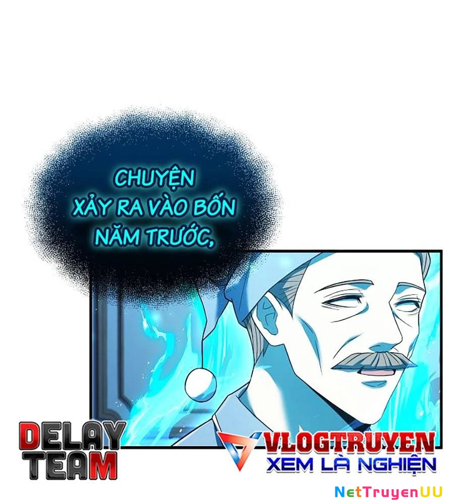 Tử Vong Quân Chủ Chapter 3 - Trang 2