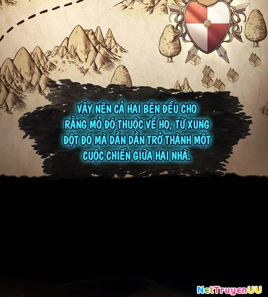 Tử Vong Quân Chủ Chapter 3 - Trang 2