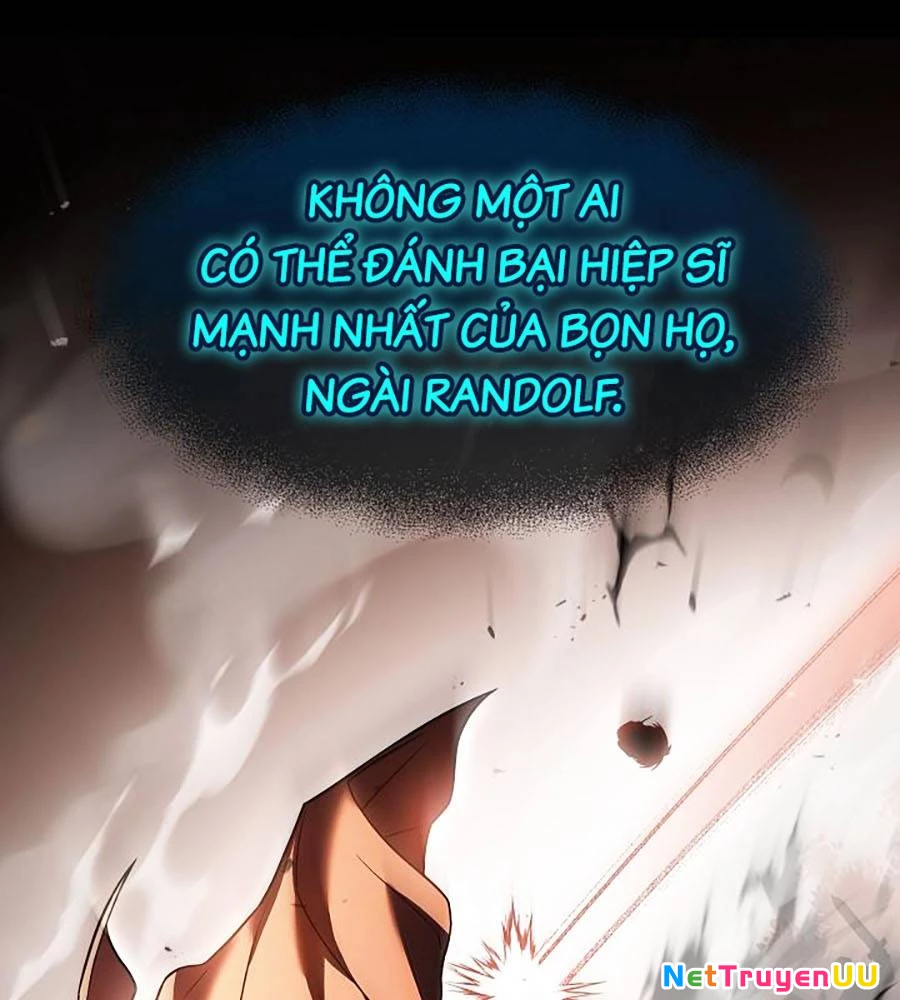 Tử Vong Quân Chủ Chapter 3 - Trang 2