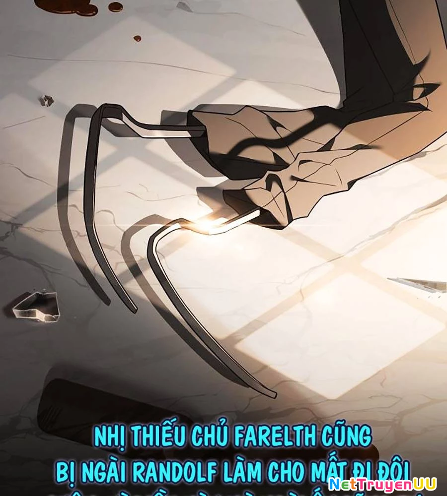 Tử Vong Quân Chủ Chapter 3 - Trang 2