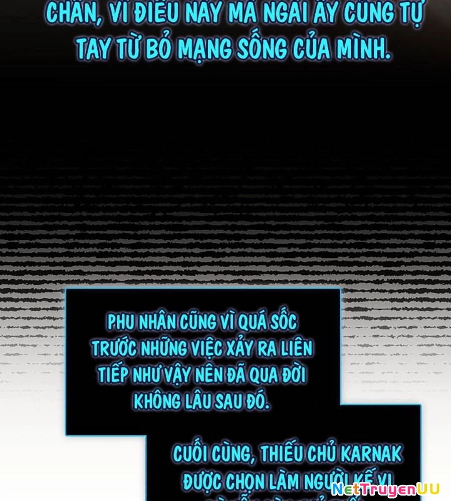 Tử Vong Quân Chủ Chapter 3 - Trang 2