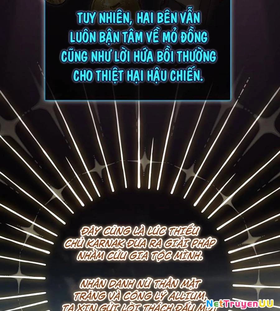 Tử Vong Quân Chủ Chapter 3 - Trang 2