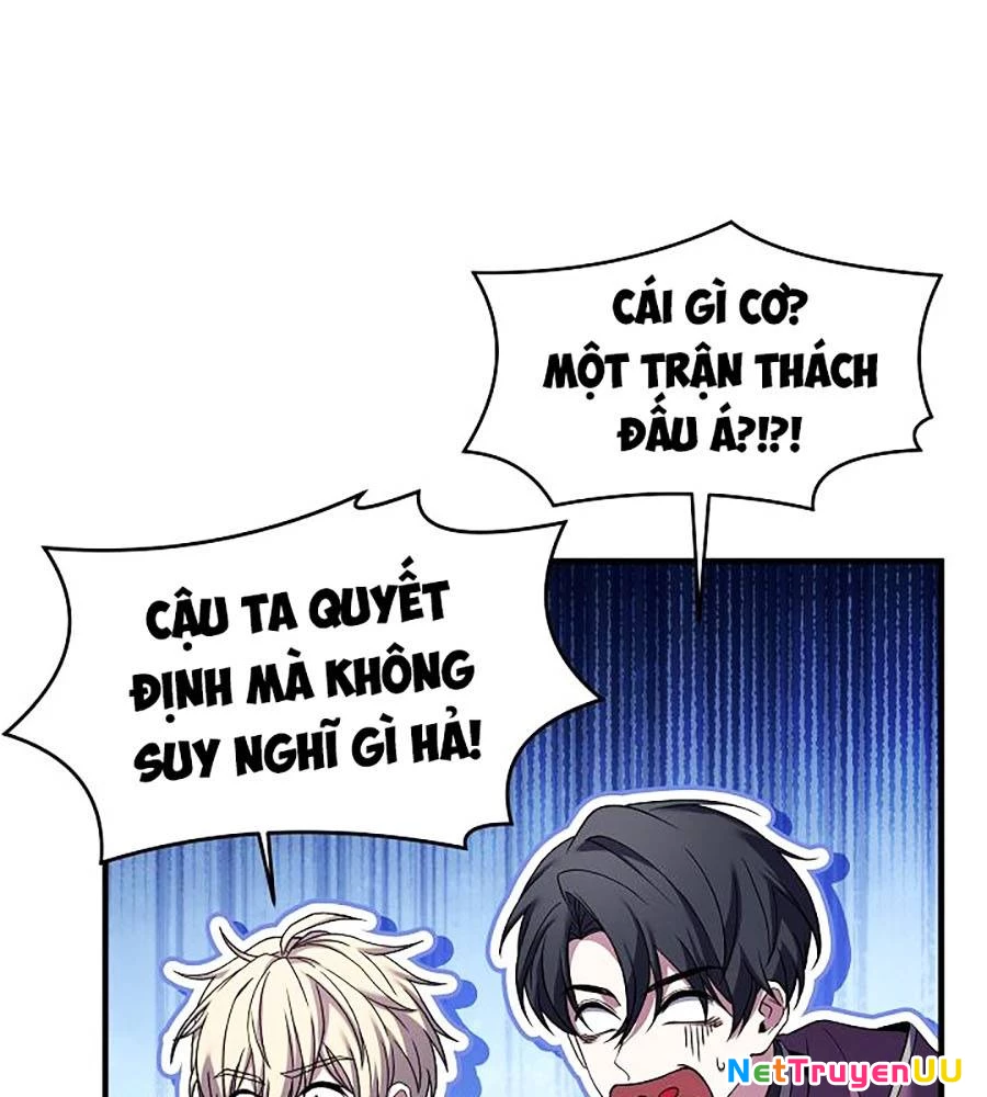 Tử Vong Quân Chủ Chapter 3 - Trang 2