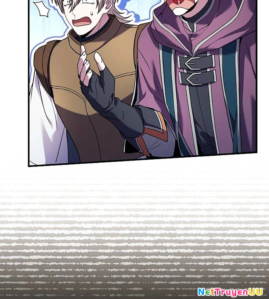 Tử Vong Quân Chủ Chapter 3 - Trang 2