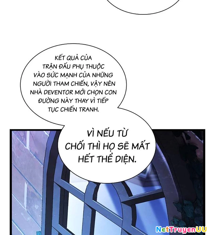 Tử Vong Quân Chủ Chapter 3 - Trang 2