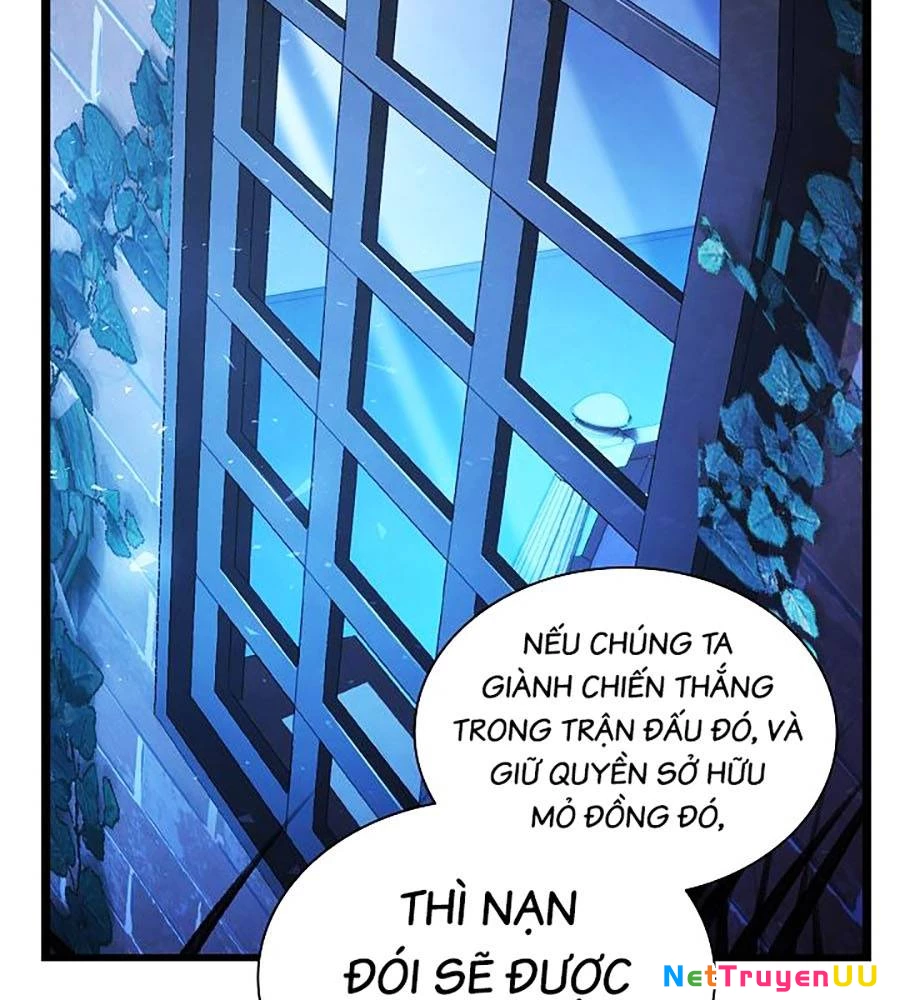 Tử Vong Quân Chủ Chapter 3 - Trang 2