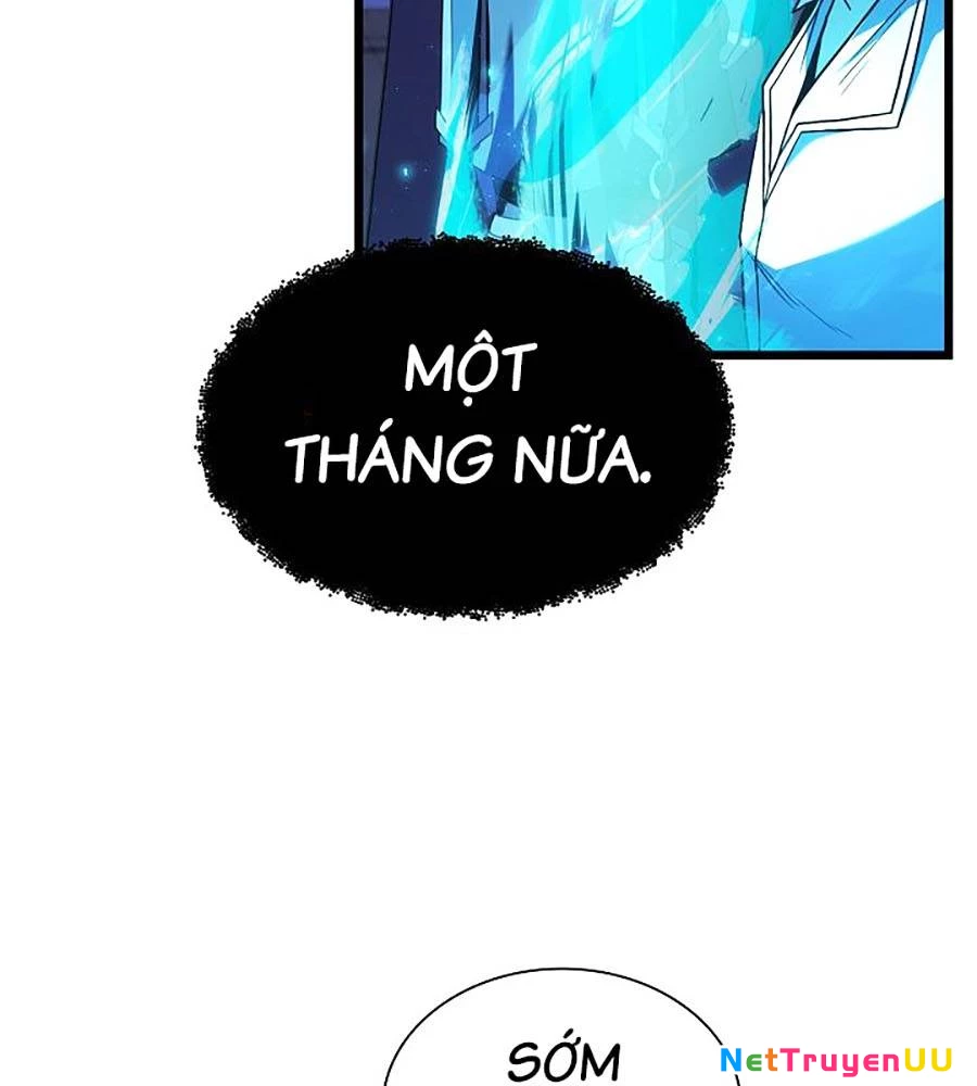 Tử Vong Quân Chủ Chapter 3 - Trang 2