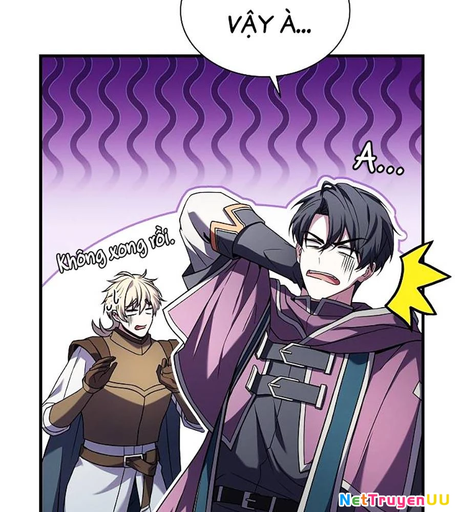 Tử Vong Quân Chủ Chapter 3 - Trang 2