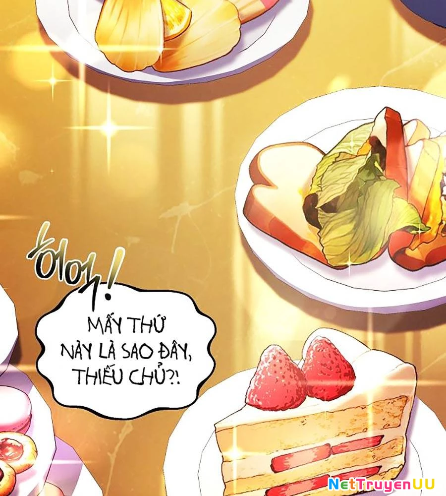 Tử Vong Quân Chủ Chapter 3 - Trang 2