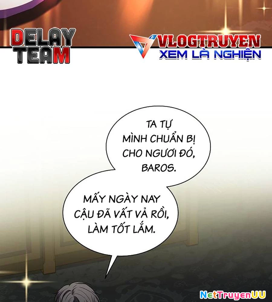 Tử Vong Quân Chủ Chapter 3 - Trang 2