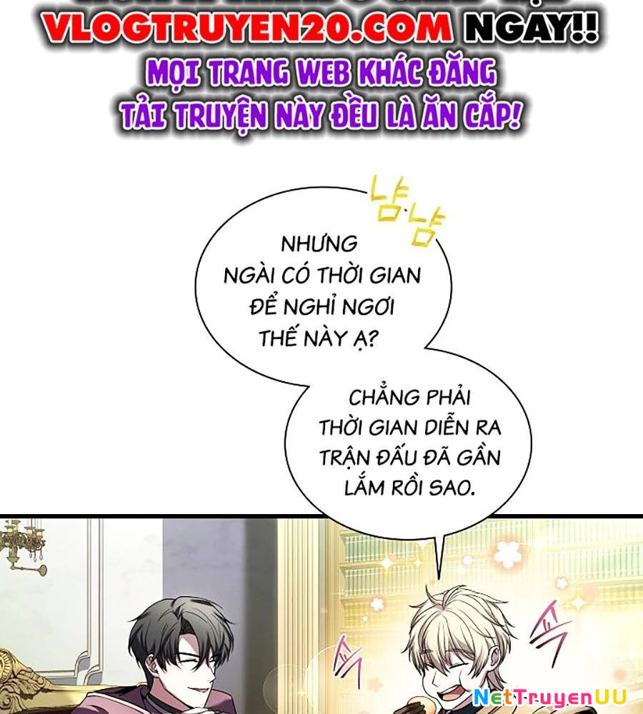 Tử Vong Quân Chủ Chapter 3 - Trang 2