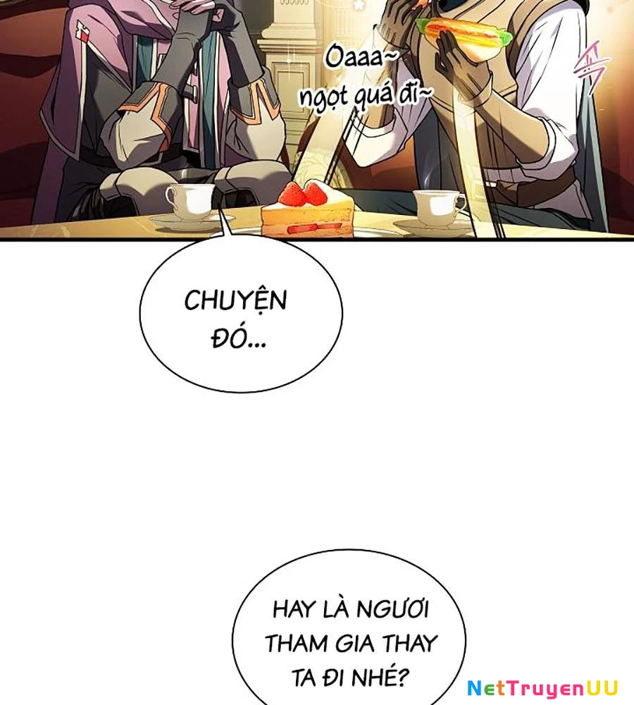 Tử Vong Quân Chủ Chapter 3 - Trang 2