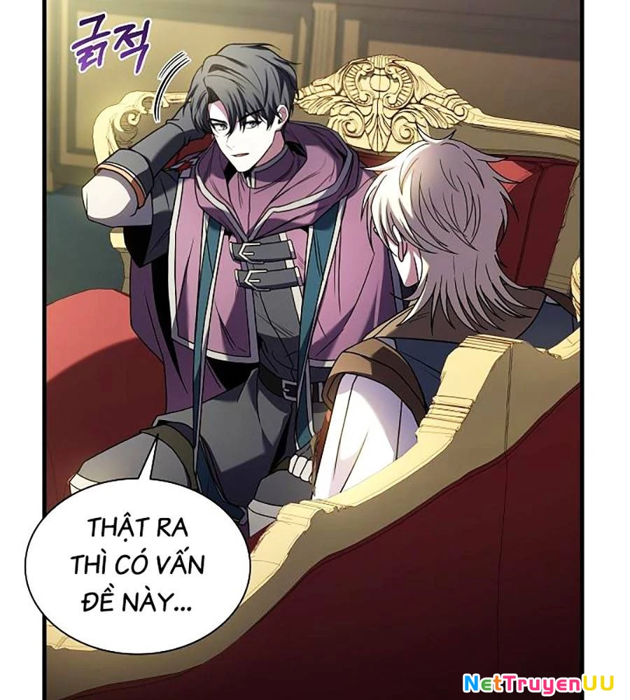 Tử Vong Quân Chủ Chapter 3 - Trang 2
