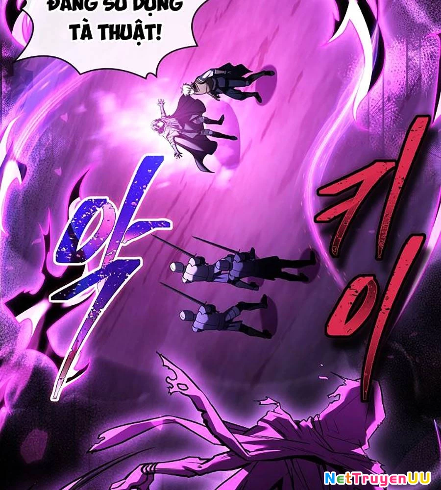 Tử Vong Quân Chủ Chapter 3 - Trang 2