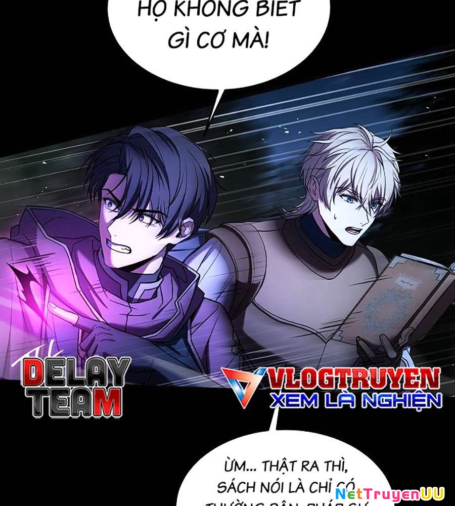 Tử Vong Quân Chủ Chapter 3 - Trang 2