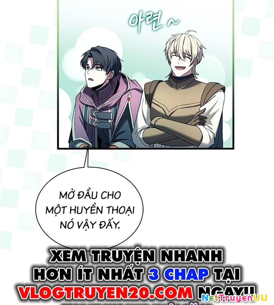 Tử Vong Quân Chủ Chapter 3 - Trang 2