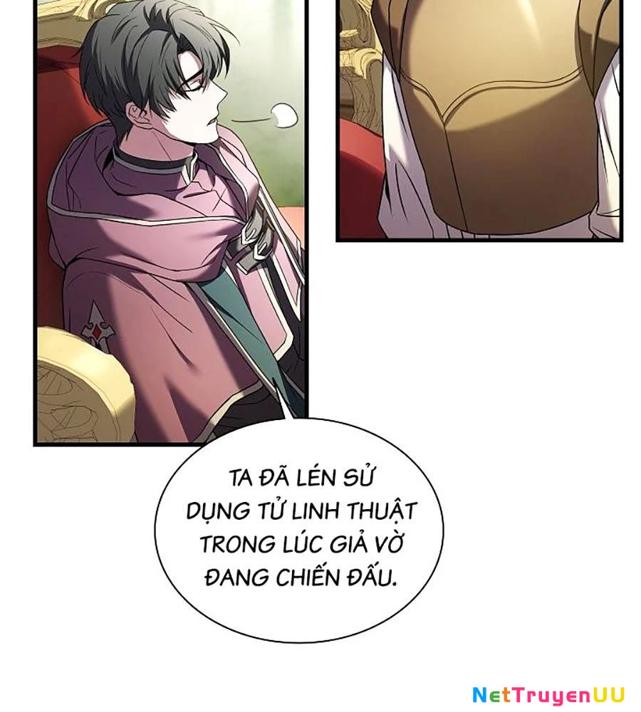 Tử Vong Quân Chủ Chapter 3 - Trang 2