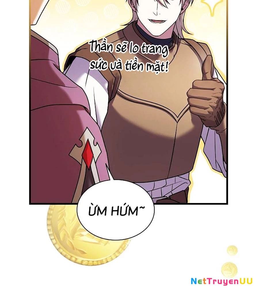 Tử Vong Quân Chủ Chapter 3 - Trang 2