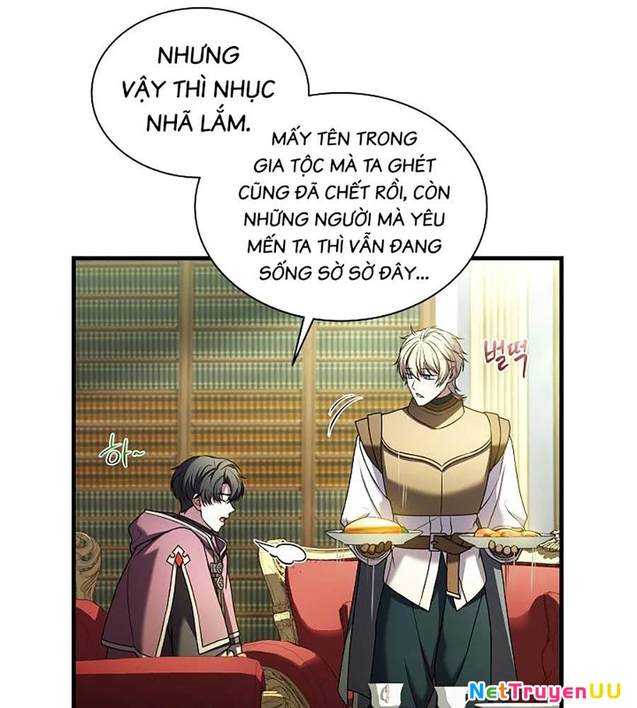 Tử Vong Quân Chủ Chapter 3 - Trang 2