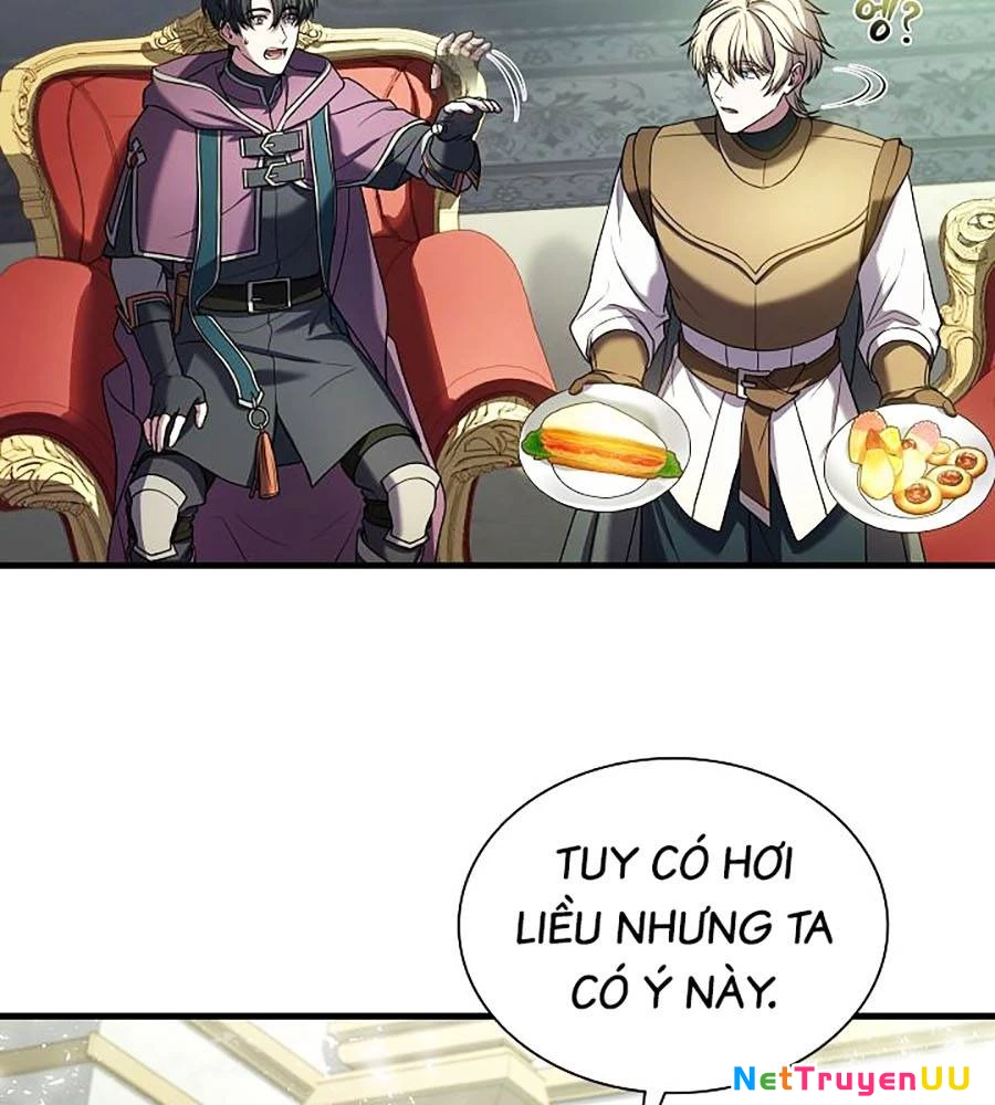 Tử Vong Quân Chủ Chapter 3 - Trang 2