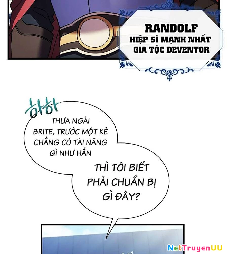 Tử Vong Quân Chủ Chapter 3 - Trang 2