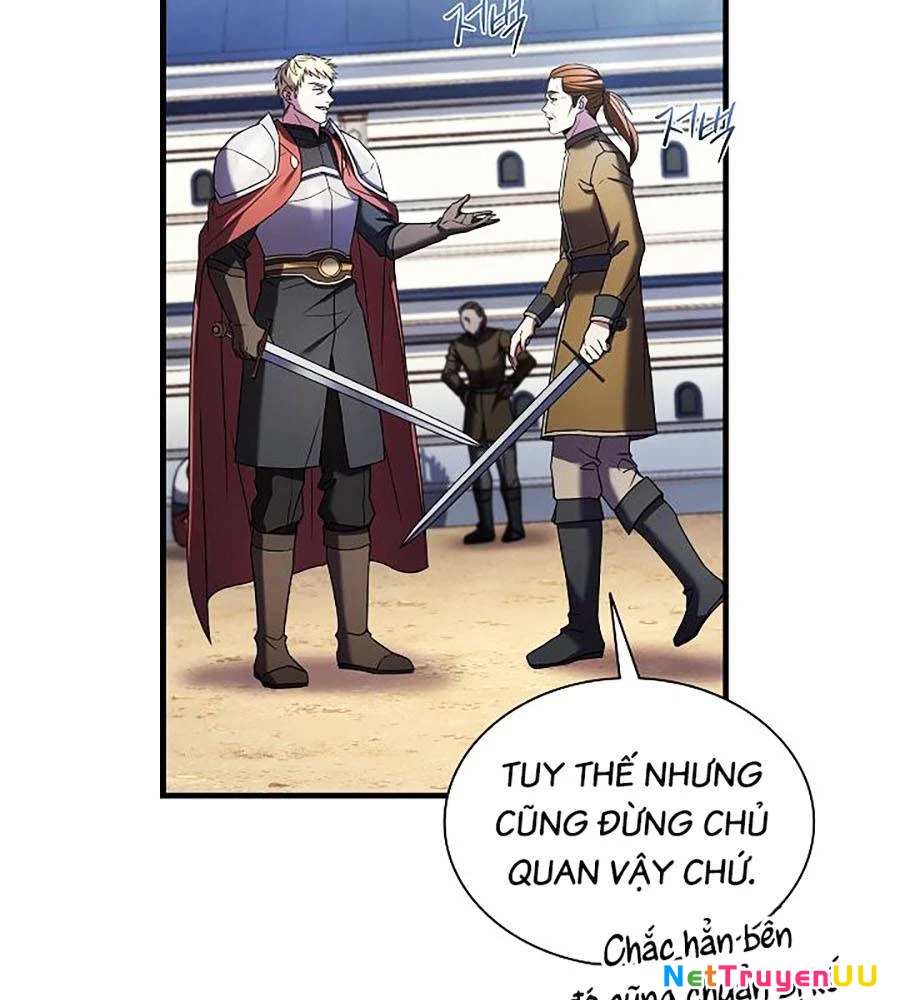 Tử Vong Quân Chủ Chapter 3 - Trang 2