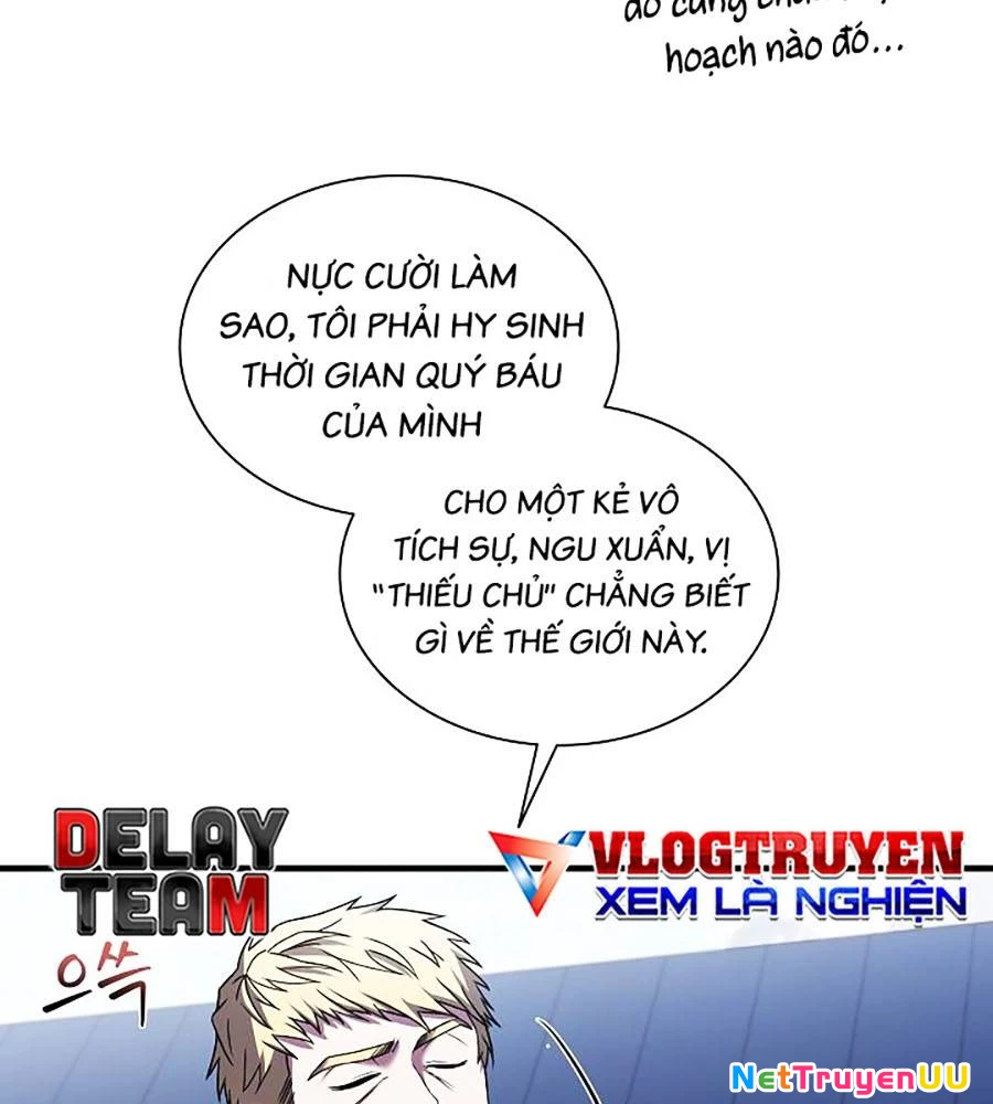 Tử Vong Quân Chủ Chapter 3 - Trang 2