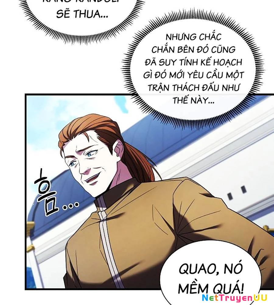 Tử Vong Quân Chủ Chapter 3 - Trang 2