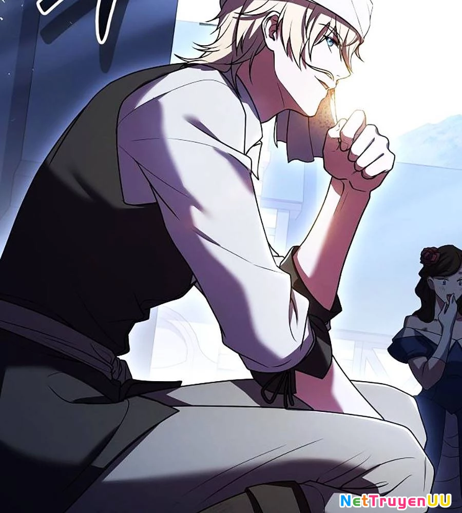 Tử Vong Quân Chủ Chapter 3 - Trang 2