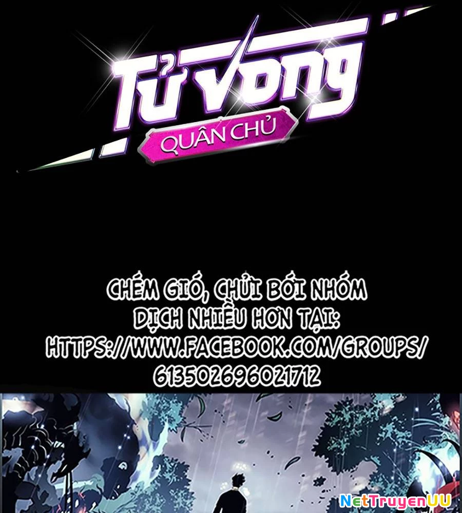 Tử Vong Quân Chủ Chapter 3 - Trang 2