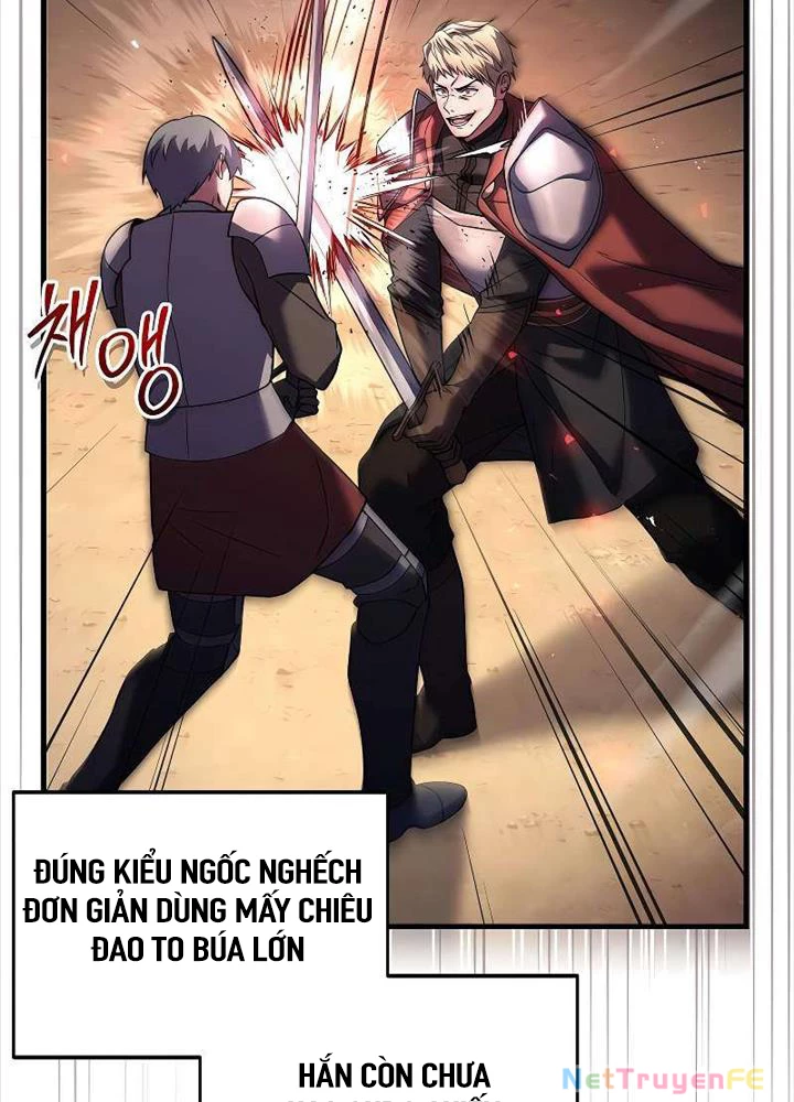 Tử Vong Quân Chủ Chapter 4 - Trang 2